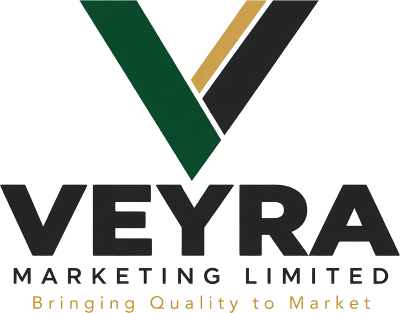 Veyra Marketing Limited
